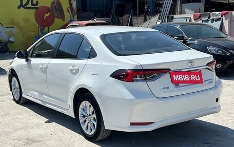 Toyota Corolla, 2023 год, 1 100 999 рублей, 6 фотография