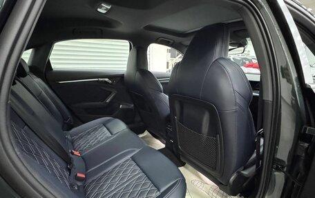 Audi A3, 2026 год, 4 099 000 рублей, 13 фотография
