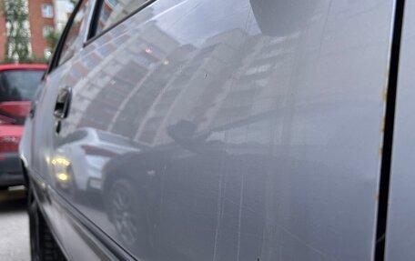 Daewoo Nexia I рестайлинг, 2010 год, 100 000 рублей, 3 фотография