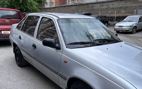 Daewoo Nexia I рестайлинг, 2010 год, 100 000 рублей, 2 фотография