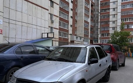 Daewoo Nexia I рестайлинг, 2010 год, 100 000 рублей, 5 фотография