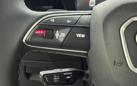 Audi A3, 2026 год, 4 099 000 рублей, 18 фотография