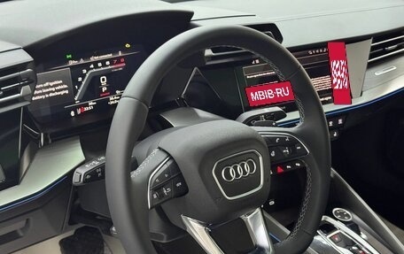 Audi A3, 2026 год, 4 099 000 рублей, 15 фотография