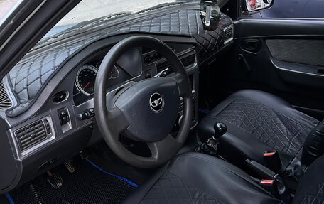Daewoo Nexia I рестайлинг, 2010 год, 100 000 рублей, 7 фотография