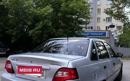 Daewoo Nexia I рестайлинг, 2010 год, 100 000 рублей, 6 фотография