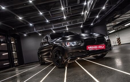 BMW 3 серия, 2014 год, 1 650 000 рублей, 2 фотография