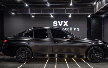 BMW 3 серия, 2014 год, 1 650 000 рублей, 6 фотография