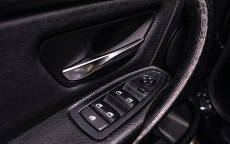 BMW 3 серия, 2014 год, 1 650 000 рублей, 10 фотография