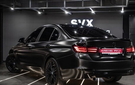 BMW 3 серия, 2014 год, 1 650 000 рублей, 7 фотография
