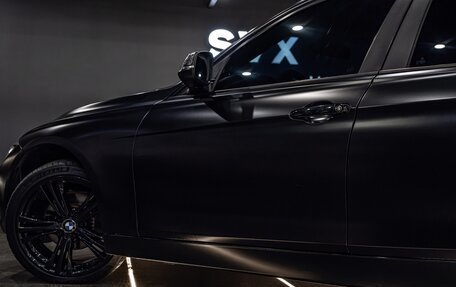 BMW 3 серия, 2014 год, 1 650 000 рублей, 15 фотография