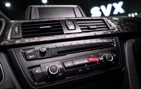 BMW 3 серия, 2014 год, 1 650 000 рублей, 17 фотография