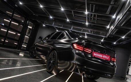 BMW 3 серия, 2014 год, 1 650 000 рублей, 9 фотография