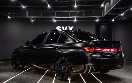 BMW 3 серия, 2014 год, 1 650 000 рублей, 8 фотография