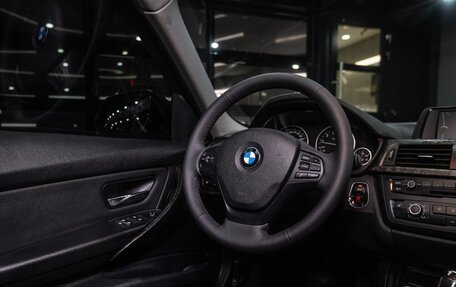 BMW 3 серия, 2014 год, 1 650 000 рублей, 20 фотография