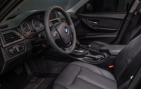 BMW 3 серия, 2014 год, 1 650 000 рублей, 26 фотография
