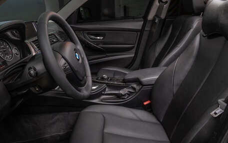 BMW 3 серия, 2014 год, 1 650 000 рублей, 27 фотография