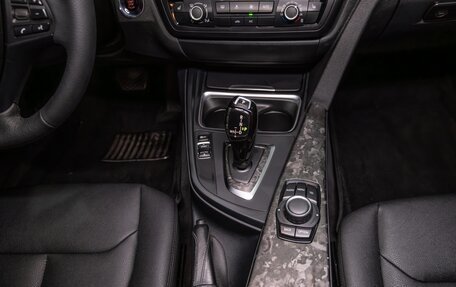 BMW 3 серия, 2014 год, 1 650 000 рублей, 23 фотография