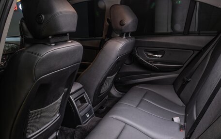 BMW 3 серия, 2014 год, 1 650 000 рублей, 24 фотография