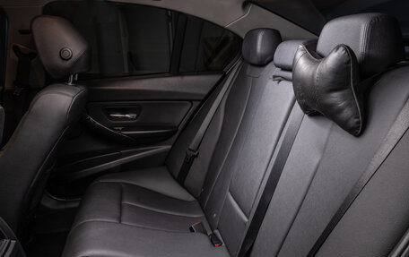 BMW 3 серия, 2014 год, 1 650 000 рублей, 25 фотография