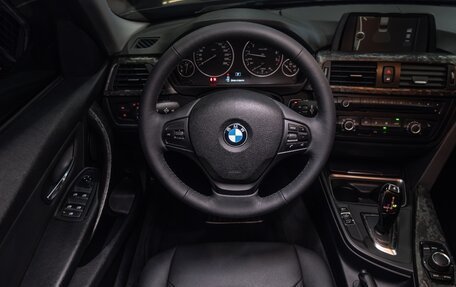 BMW 3 серия, 2014 год, 1 650 000 рублей, 22 фотография