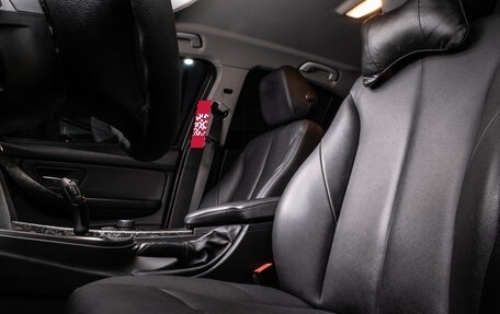 BMW 3 серия, 2014 год, 1 650 000 рублей, 28 фотография