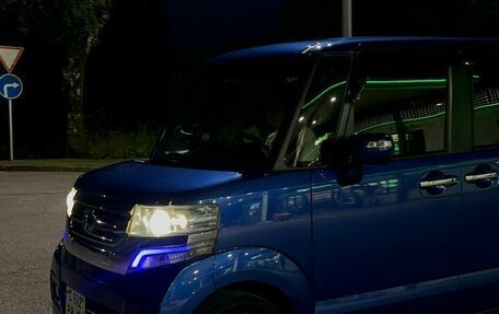 Honda N-BOX I рестайлинг, 2016 год, 1 070 000 рублей, 11 фотография