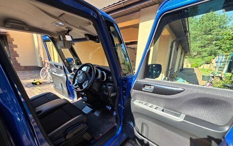 Honda N-BOX I рестайлинг, 2016 год, 1 070 000 рублей, 7 фотография