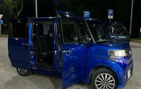 Honda N-BOX I рестайлинг, 2016 год, 1 070 000 рублей, 2 фотография