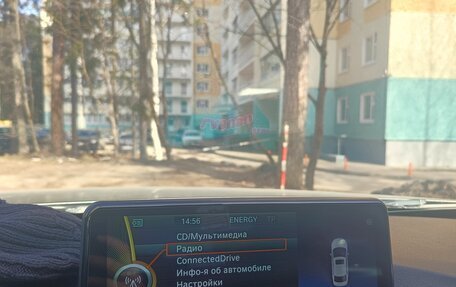 BMW 3 серия, 2014 год, 1 650 000 рублей, 34 фотография