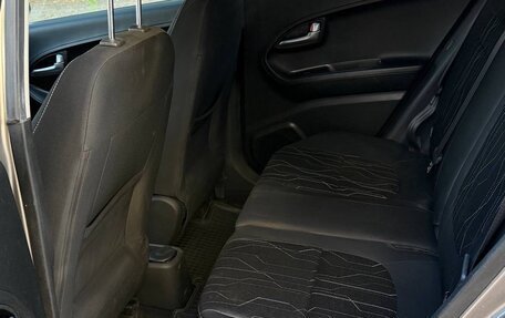 KIA Picanto II, 2014 год, 899 000 рублей, 15 фотография