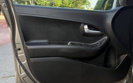 KIA Picanto II, 2014 год, 899 000 рублей, 11 фотография