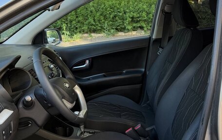 KIA Picanto II, 2014 год, 899 000 рублей, 12 фотография