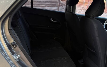 KIA Picanto II, 2014 год, 899 000 рублей, 18 фотография