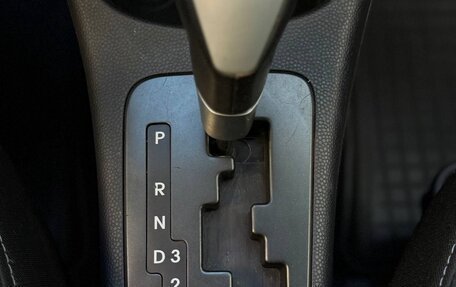 KIA Picanto II, 2014 год, 899 000 рублей, 25 фотография
