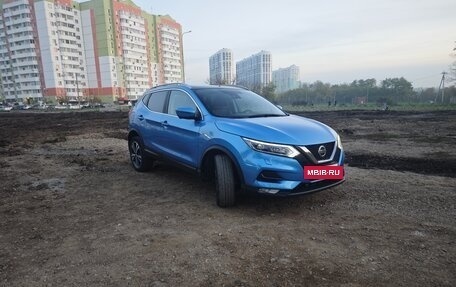 Nissan Qashqai, 2020 год, 1 950 000 рублей, 2 фотография