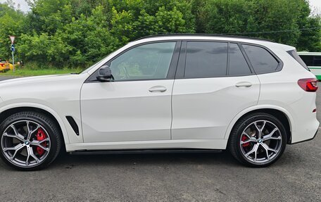 BMW X5, 2023 год, 7 000 000 рублей, 3 фотография