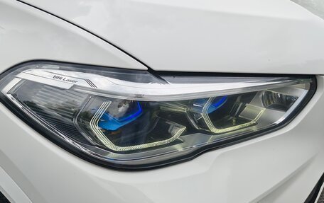 BMW X5, 2023 год, 7 000 000 рублей, 10 фотография