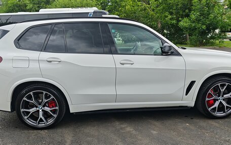 BMW X5, 2023 год, 7 000 000 рублей, 7 фотография