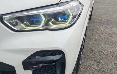BMW X5, 2023 год, 7 000 000 рублей, 11 фотография