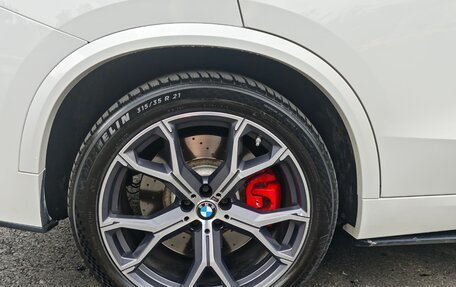 BMW X5, 2023 год, 7 000 000 рублей, 8 фотография