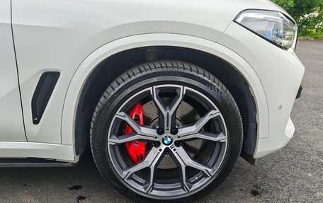 BMW X5, 2023 год, 7 000 000 рублей, 9 фотография