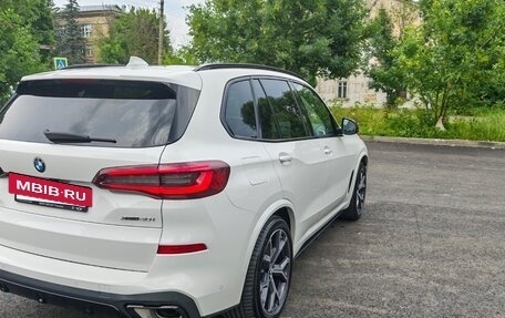 BMW X5, 2023 год, 7 000 000 рублей, 6 фотография