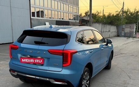Haval Jolion, 2023 год, 1 839 000 рублей, 8 фотография