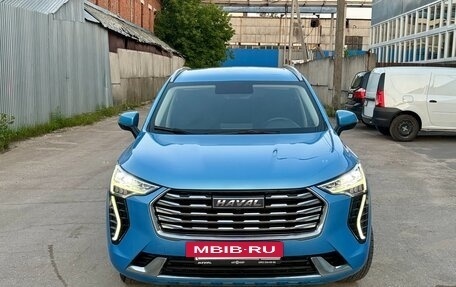 Haval Jolion, 2023 год, 1 839 000 рублей, 2 фотография