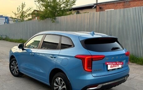 Haval Jolion, 2023 год, 1 839 000 рублей, 6 фотография