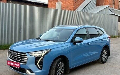Haval Jolion, 2023 год, 1 839 000 рублей, 4 фотография