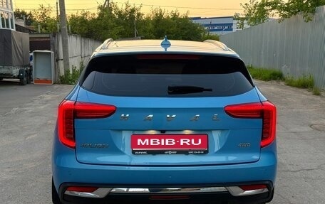 Haval Jolion, 2023 год, 1 839 000 рублей, 7 фотография