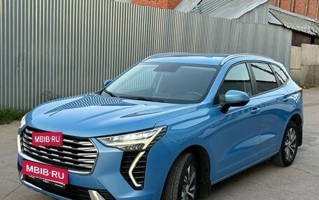 Haval Jolion, 2023 год, 1 839 000 рублей, 3 фотография