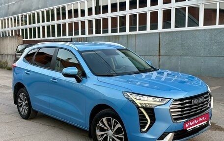 Haval Jolion, 2023 год, 1 839 000 рублей, 9 фотография