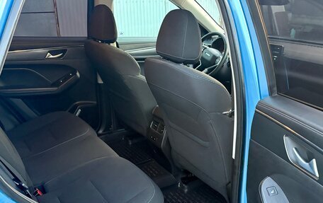 Haval Jolion, 2023 год, 1 839 000 рублей, 13 фотография